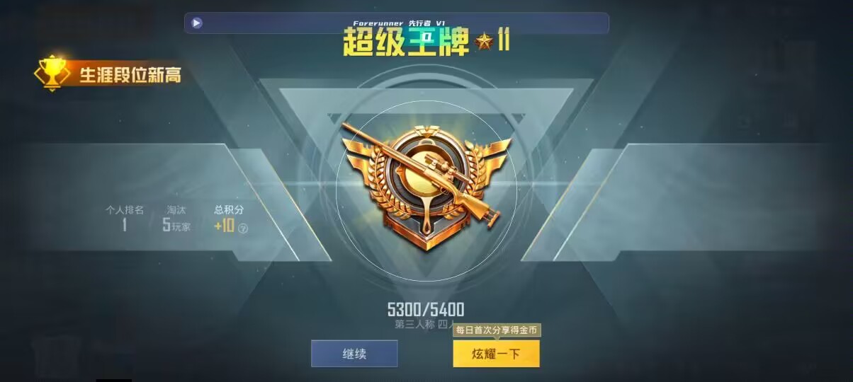 和平精英先行者透视直装 - ��ƽ��Ӣ�������������������辅助预览图